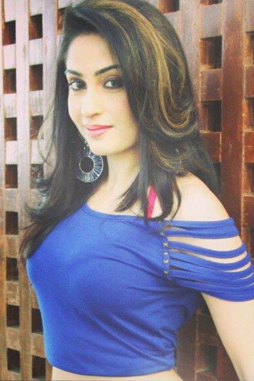 Photo of Aishwarya Nag, Acting