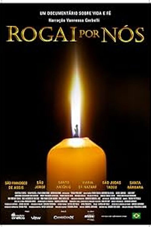 Movie poster for Rogai Por Nós (2022)