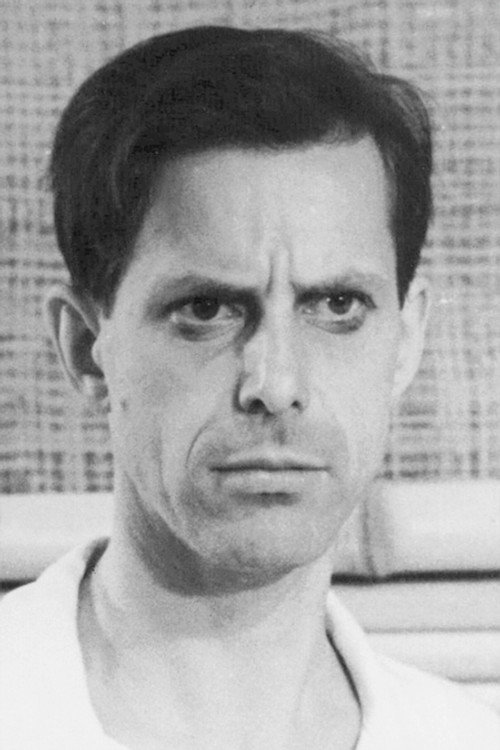 Photo of Yngve Nordwall, Acting