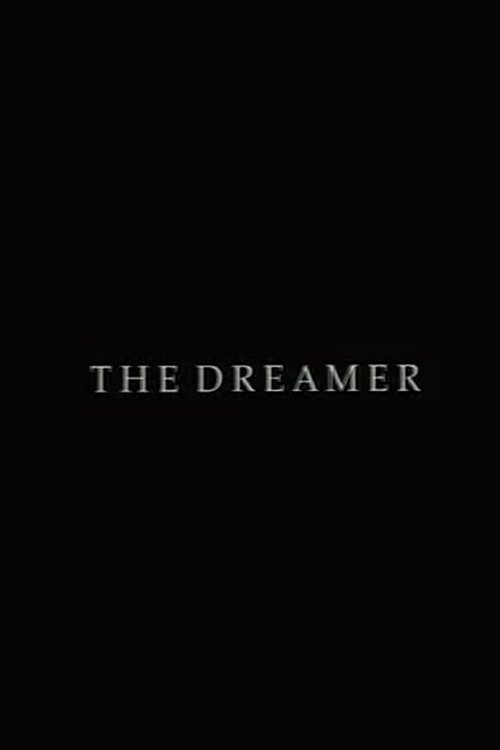 Movie poster for The Dreamer (2000)