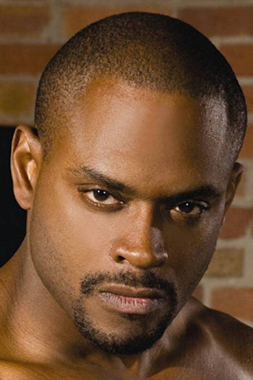 Photo of Diesel Washington, Acting