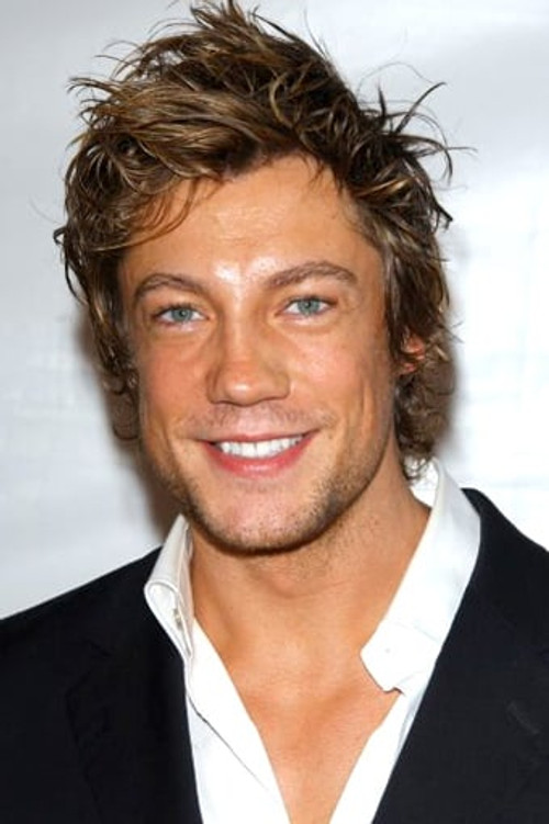 Emmanuel Delcour profile