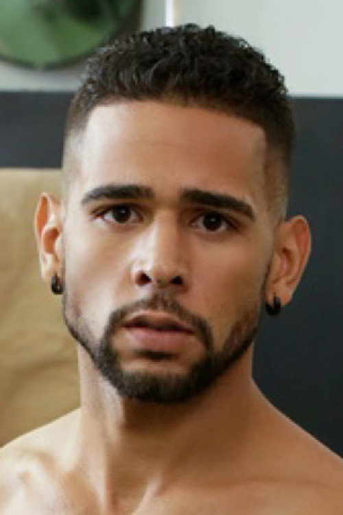 Photo of Ricky Daniels, Acting
