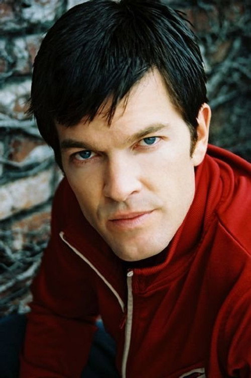 Photo of Jim Hazelton, Acting