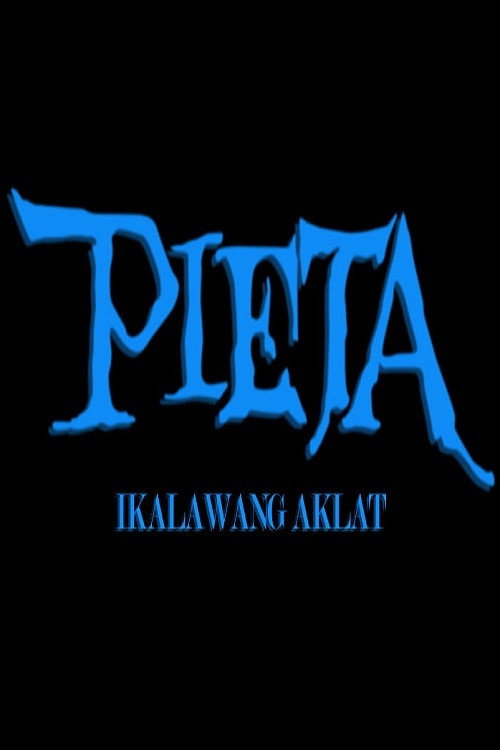 Movie poster for Pieta: Book 2 (1984)