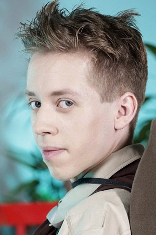 Photo of Kevin Tot, Acting