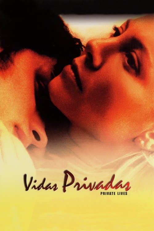 Movie poster for Private Lives (2001)