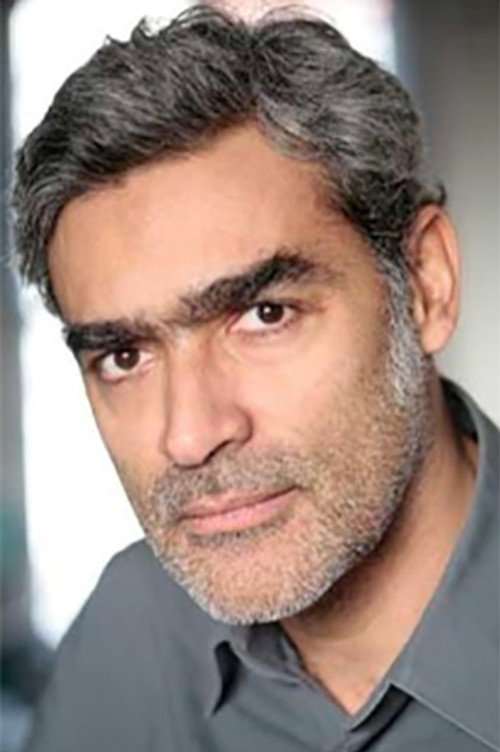 Photo of Francis Benoit, Acting