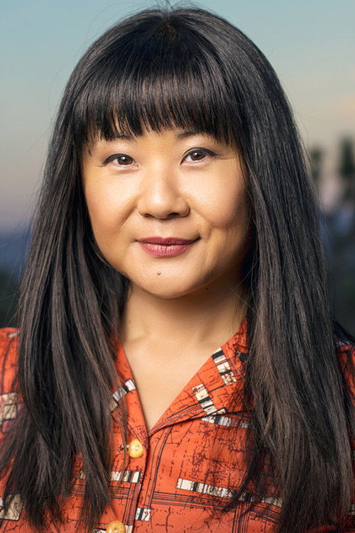 Photo of Jenny Yang, Acting