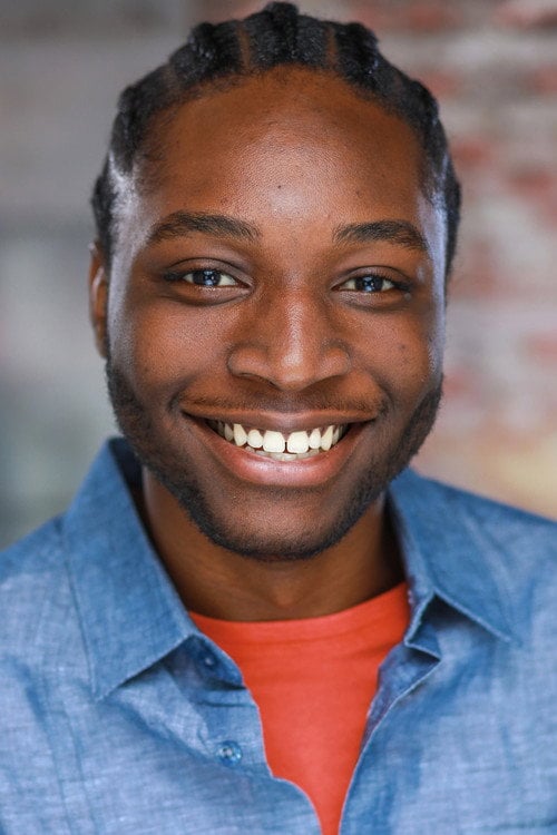 Photo of Adrian Kali Turner, Acting