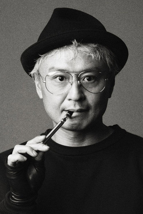 Photo of Kenshu Sannohe, Directing