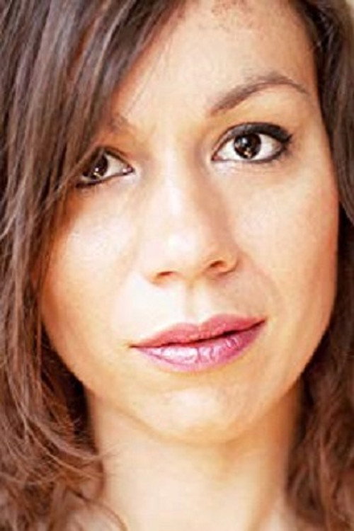 Photo of Julianna Ugrin, Production