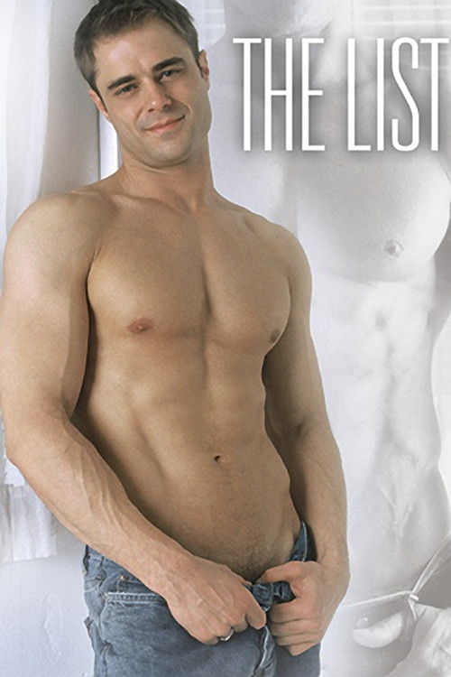 The List poster