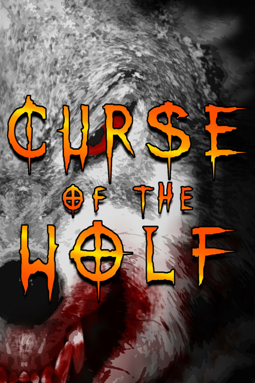 Movie poster for Curse of the Wolf (2006)