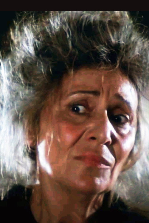 Photo of Marta Gam, Acting