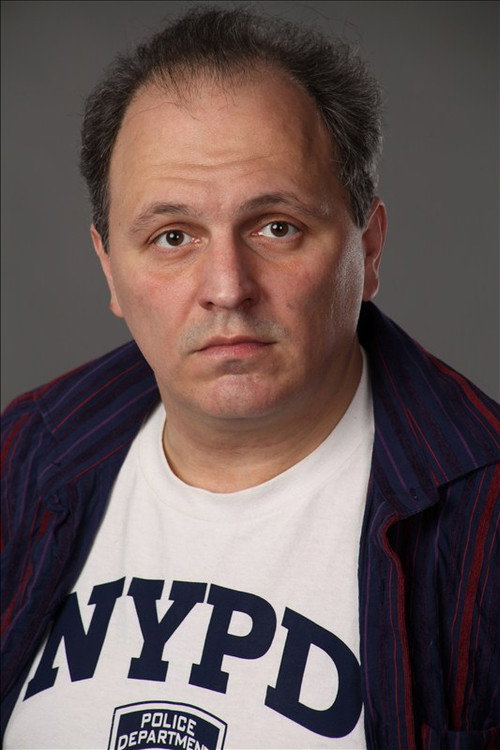 Photo of Dmitriy Skachkov, Acting