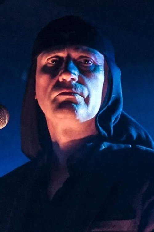Photo of Milan Fras, Acting