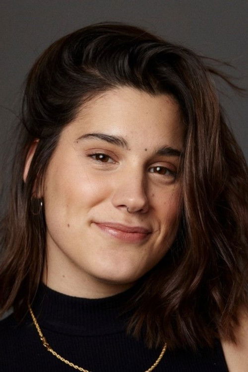 Isabel Garrido profile