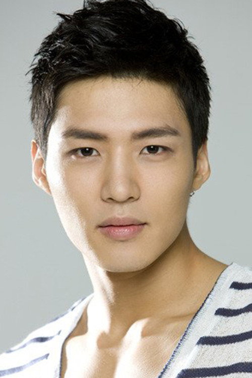 Kim Kyung-nam profile