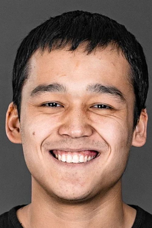 Sharifbek Zakirov profile