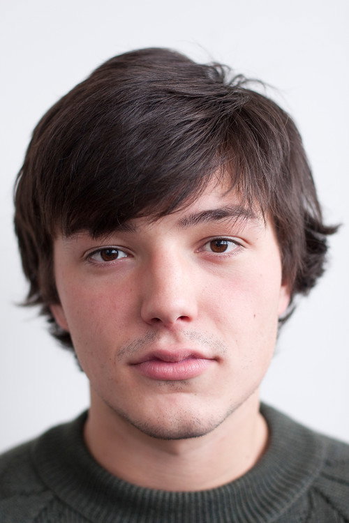 Photo of Émile Bilodeau, Acting
