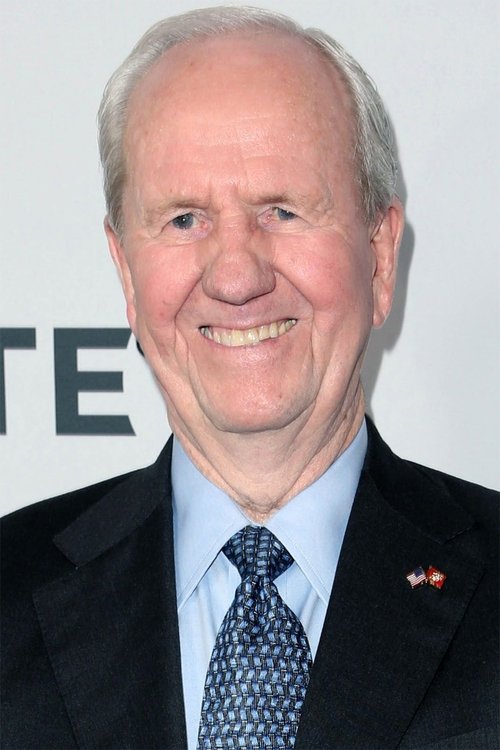 Gerald R. Molen profile