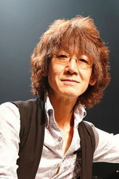 Photo of 榊原大, Acting