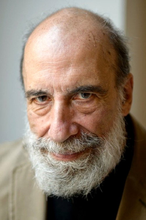 Photo of Raúl Zurita, Acting