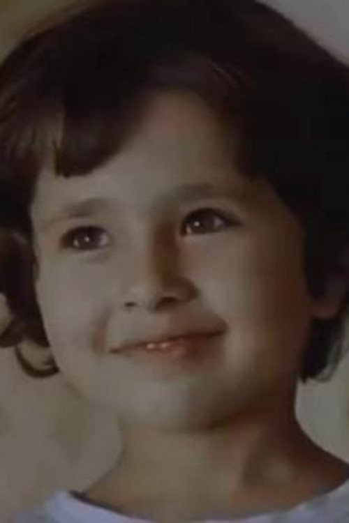 Photo of Nargis Saifullaeva, Acting