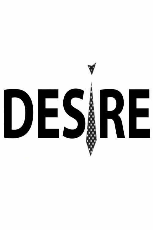 Movie poster for DES!RE (2017)