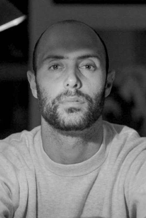 Photo of Víctor Checa, Directing