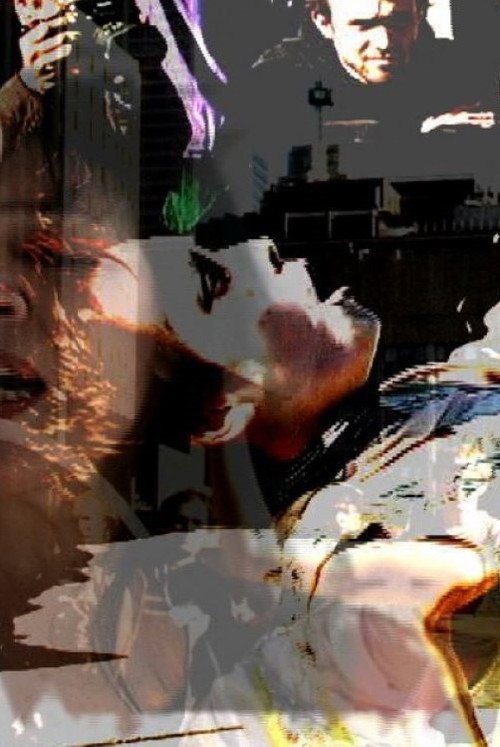 Movie poster for Somewhere (2013)