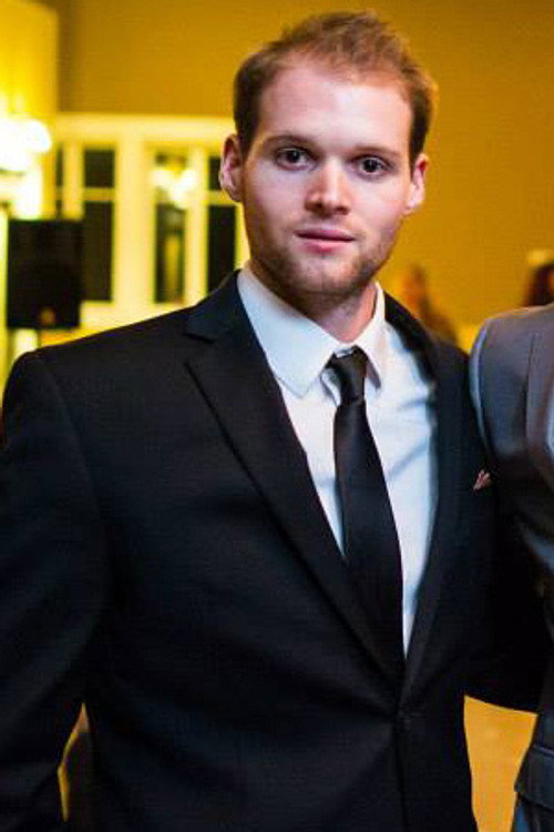 Jesse Lee Keeter profile