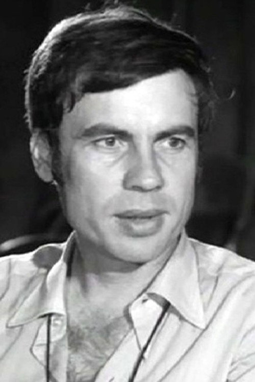 Photo of Ashraf El-Selehdar, Acting