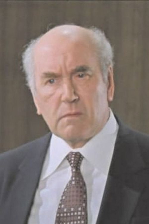 Yuri Leonidov profile