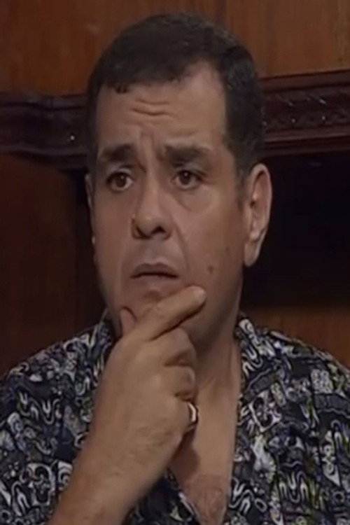 Photo of Moustafa Rizk, Acting