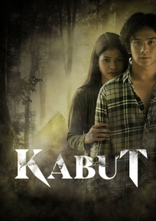 Movie poster for Kabut (2021)