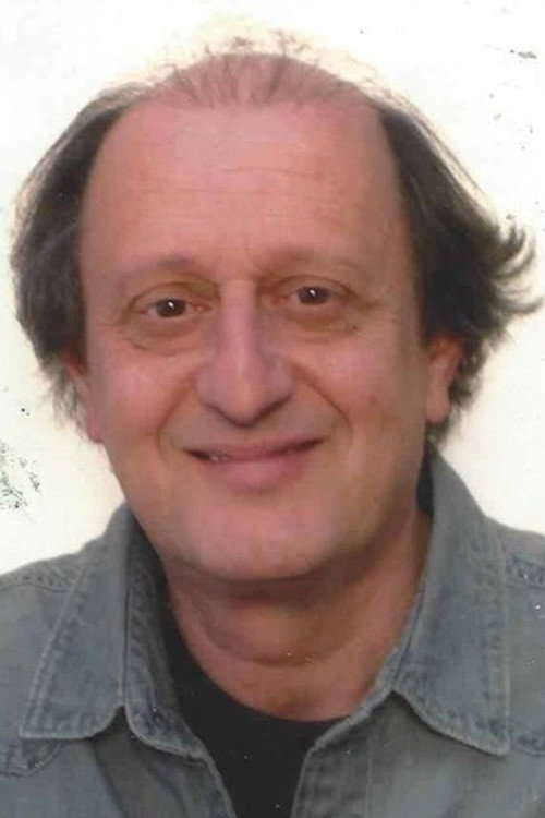 Michalis Moustakas profile