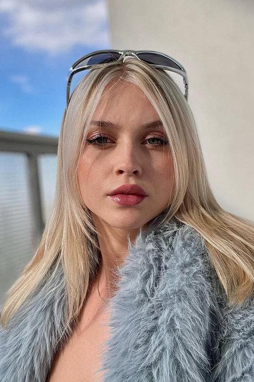 Eliška Panáčková profile