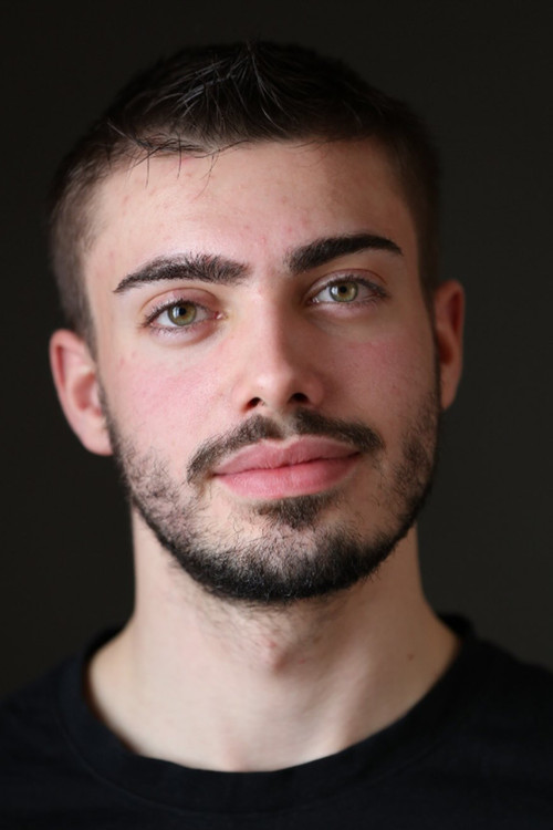 Photo of Jean-Gabriel Soubret, Lighting