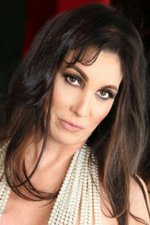 Photo of Sissy Neri, Acting