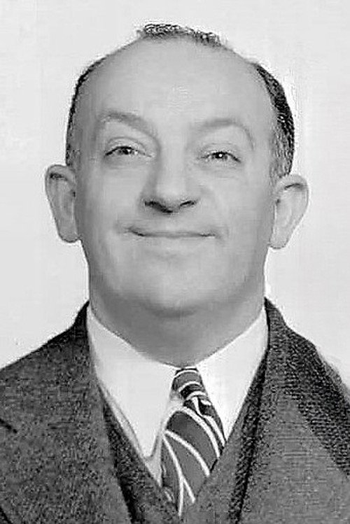 Photo of Charles Cantor, Acting