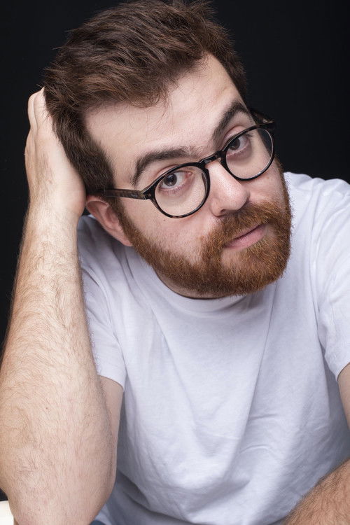 Adrián Pino profile