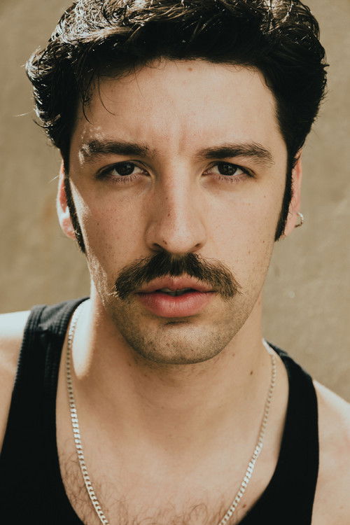 Gustavo Rebelo profile