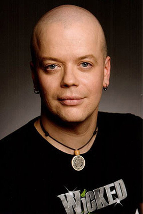 Photo of Stefan Poslovski, Acting