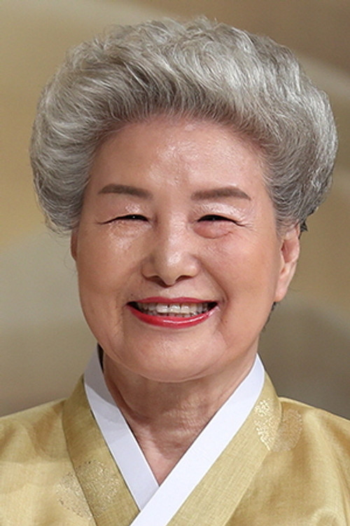 Sim Young-soon profile