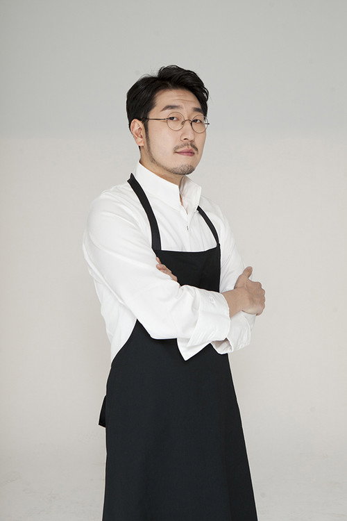 Park Joon-woo profile