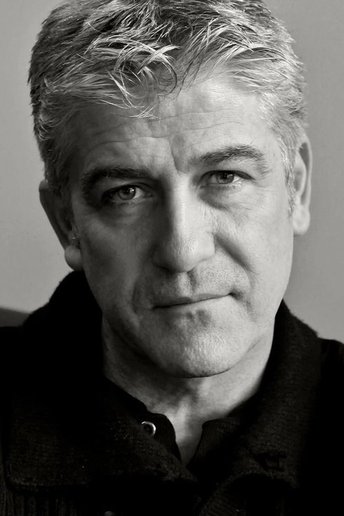 Photo of Geoff Minogue, Acting