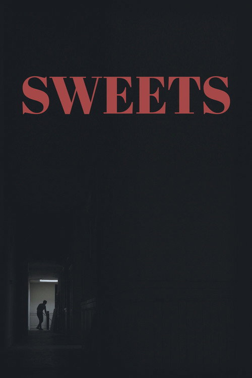 Movie poster for Sweets (2023)