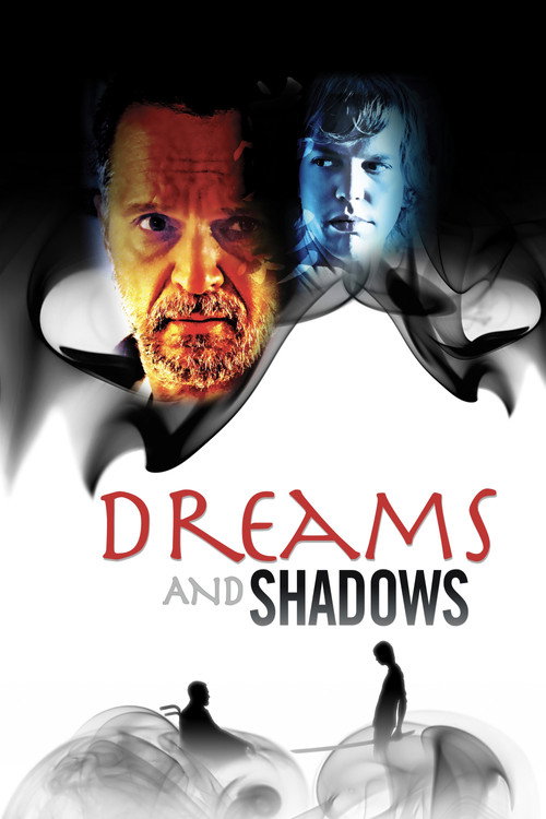 Movie poster for Dreams and Shadows (2009)